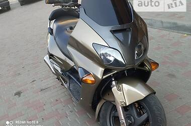 Макси-скутер Honda Forza 125 2002 в Одессе