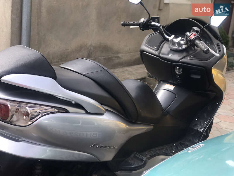 Скутер Honda Forza 125 2005 в Одесі