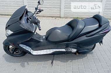 Макси-скутер Honda Forza 250 2008 в Одессе
