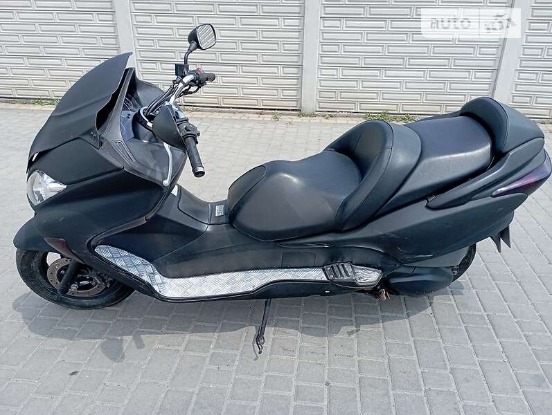 Макси-скутер Honda Forza 250 2008 в 