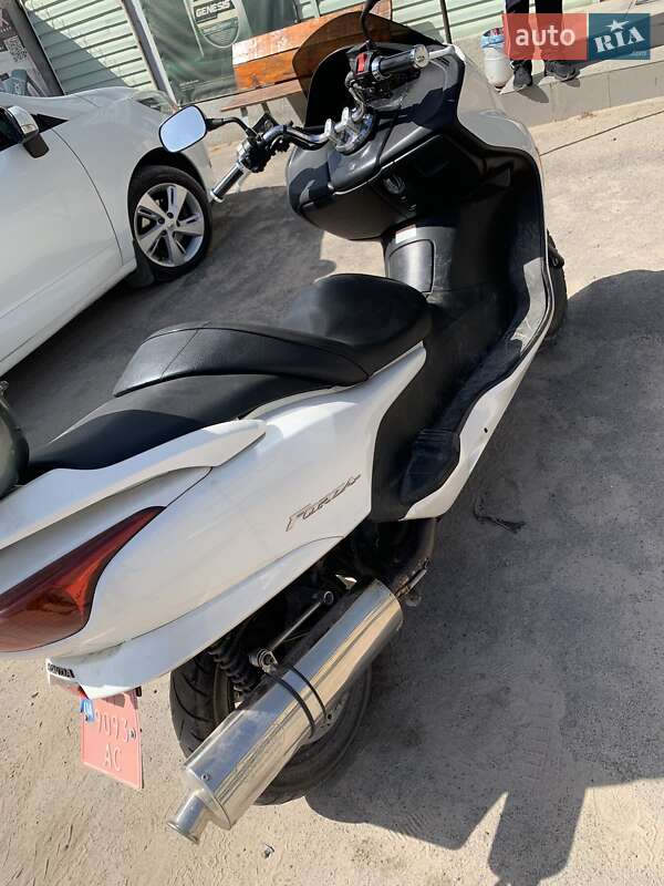 Мотоцикл Туризм Honda Forza 250 2008 в Тульчині