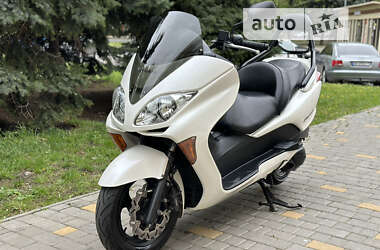 Мопеды Honda Forza 250 2004 в Одессе