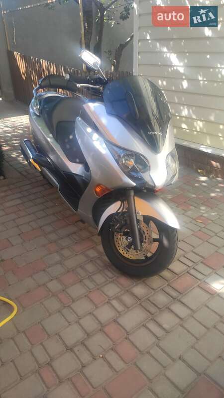 – Продам Хонда Форза 250