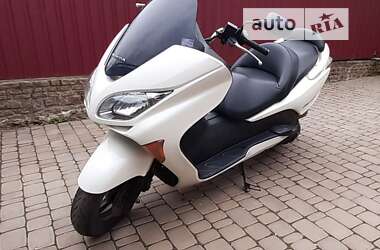 Грузовые мотороллеры, мотоциклы, скутеры, мопеды Honda Forza 250 2012 в Житомире