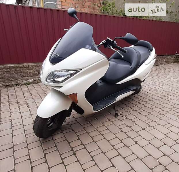 Вантажні моторолери, мотоцикли, скутери, мопеди Honda Forza 250 2012 в Житомирі