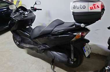 Максі-скутер Honda Forza 250 2011 в Києві