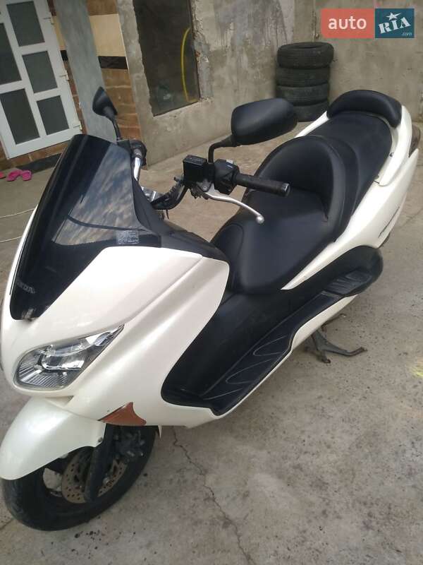 Грузовые мотороллеры, мотоциклы, скутеры, мопеды Honda Forza 250 2012 в Житомире