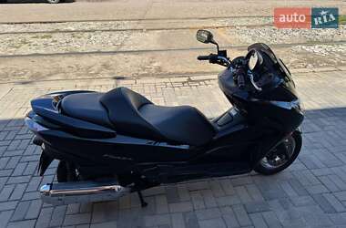 Мопеды Honda Forza 250 2009 в 