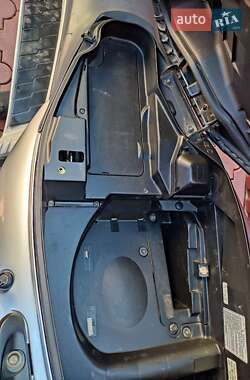 Максі-скутер Honda Forza 250 2010 в 