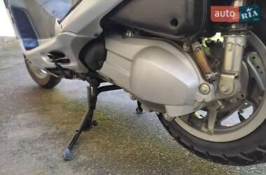 Максі-скутер Honda Forza 250 2010 в 