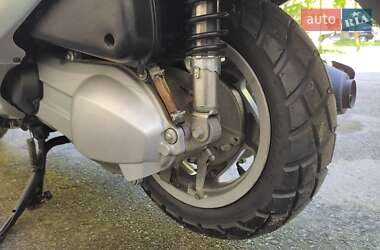 Максі-скутер Honda Forza 250 2010 в 