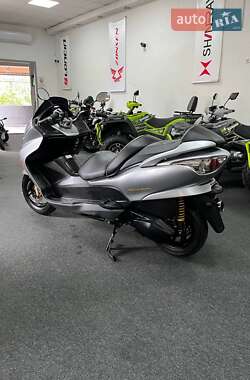 Макси-скутер Honda Forza 250 2007 в 