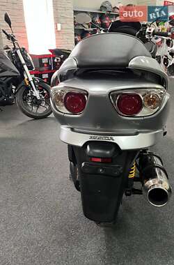 Макси-скутер Honda Forza 250 2007 в 
