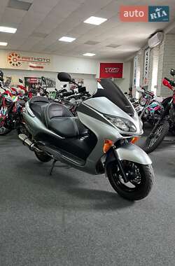 Макси-скутер Honda Forza 250 2007 в 