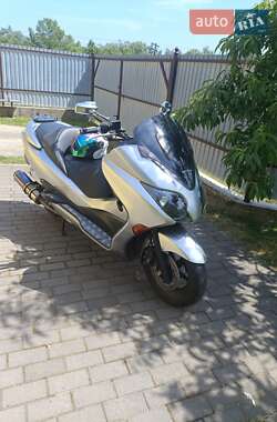 Макси-скутер Honda Forza 250 2007 в Бориславе