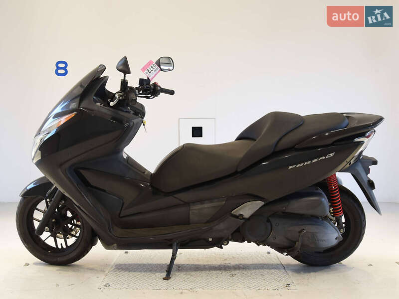 Максі-скутер Honda Forza 250 2013 в Сумах