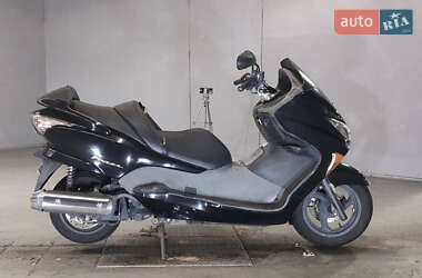 Макси-скутер Honda Forza 250 2006 в Сумах