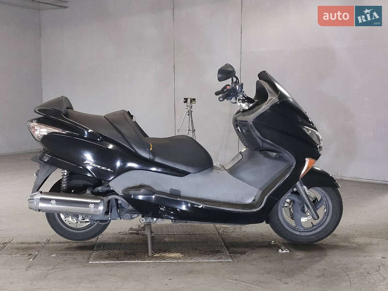 Honda Forza 250 2006