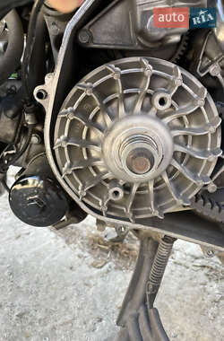 Макси-скутер Honda Forza 250 2011 в 