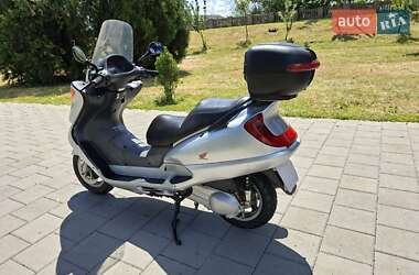 Макси-скутер Honda Forza 250 2008 в Виннице