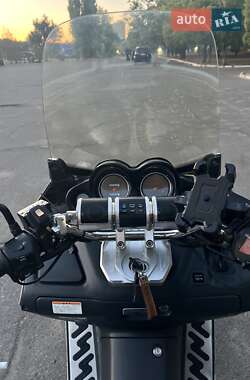 Макси-скутер Honda Forza 250 2003 в 