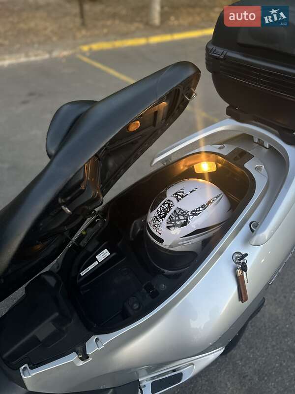 Максі-скутер Honda Forza 250 2003 в Миколаєві