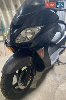 Макси-скутер Honda Forza 250 2008 в Киеве