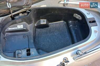 Максі-скутер Honda Forza 250 2003 в 