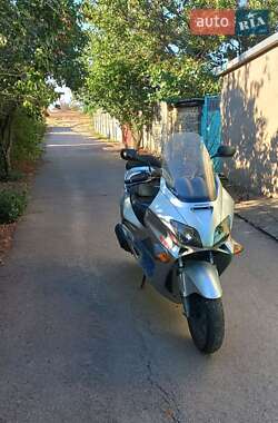 Максі-скутер Honda Forza 250 2003 в Херсоні