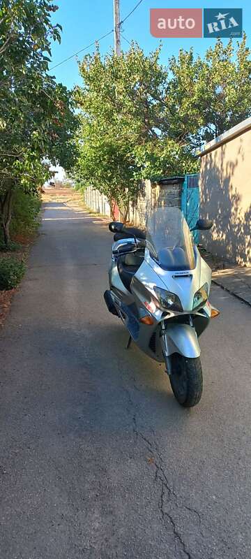 Honda Forza 250 2003 Honda Forza 250 2003