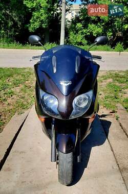 Макси-скутер Honda Forza 250 2008 в Городке