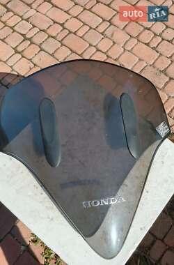 Макси-скутер Honda Forza 250 2007 в 