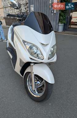 Макси-скутер Honda Forza 250 2006 в 