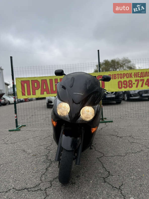 Honda Forza 250 2007