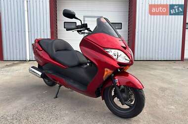 Максі-скутер Honda Forza 250 2004 в Черкасах