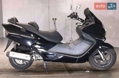 Максі-скутер Honda Forza 250 2003 в Харкові