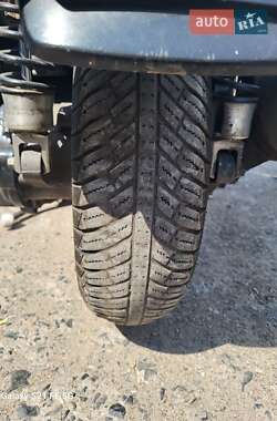 Макси-скутер Honda Forza MF06 2001 в 