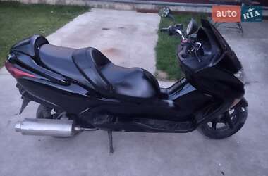 Скутер Honda Forza MF06 2003 в 