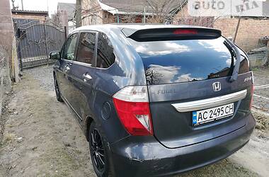 Універсал Honda FR-V 2005 в Луцьку