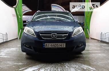 Минивэн Honda FR-V 2005 в Киеве