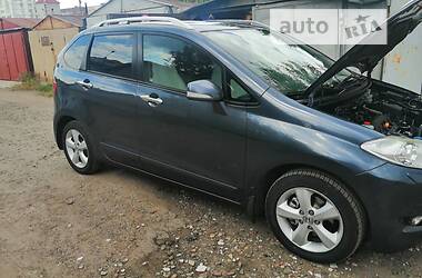 Хетчбек Honda FR-V 2007 в 