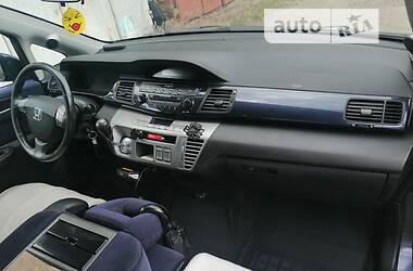 Хетчбек Honda FR-V 2007 в 