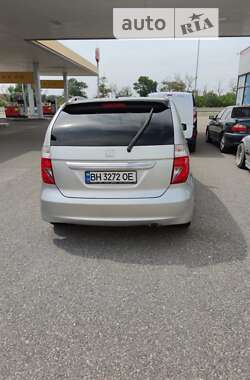 Мікровен Honda FR-V 2005 в Одесі