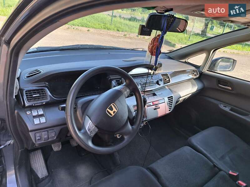 Микровэн Honda FR-V 2005 в Стрые