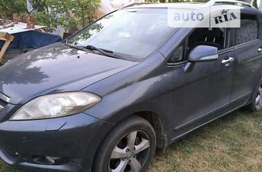 Хетчбек Honda FR-V 2007 в 