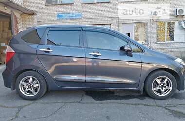 Мікровен Honda FR-V 2005 в Миколаєві