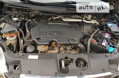 Микровэн Honda FR-V 2006 в Коломые