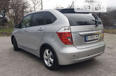 Микровэн Honda FR-V 2006 в Василькове