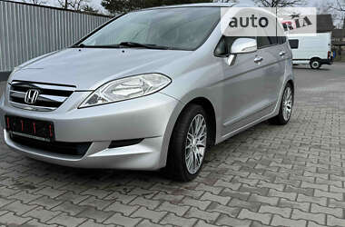 Микровэн Honda FR-V 2006 в Киверцах