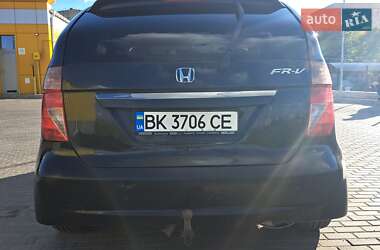 Мікровен Honda FR-V 2007 в Рівному